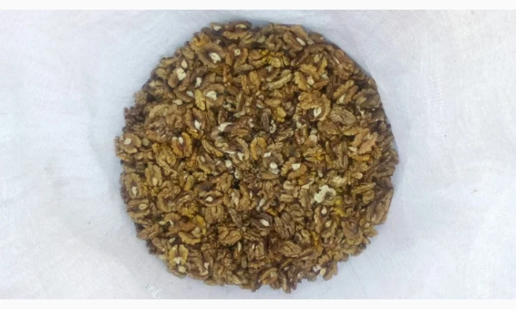 Закупаем светлый янтарь и янтарь - фото № 1