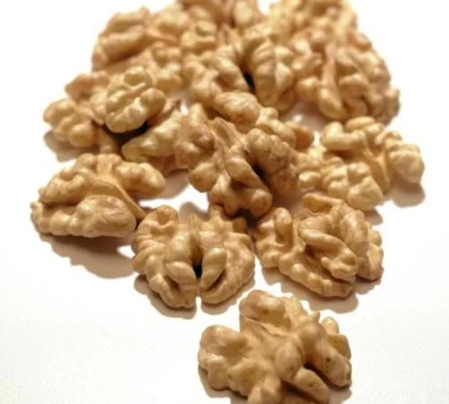 Закупаем ядро грецкого ореха. Любые фракции.четверть бабочка/ - фото № 2