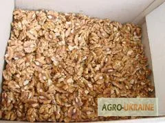 Закупаем ядро грецкого ореха. Любые фракции.четверть бабочка/ - фото № 3