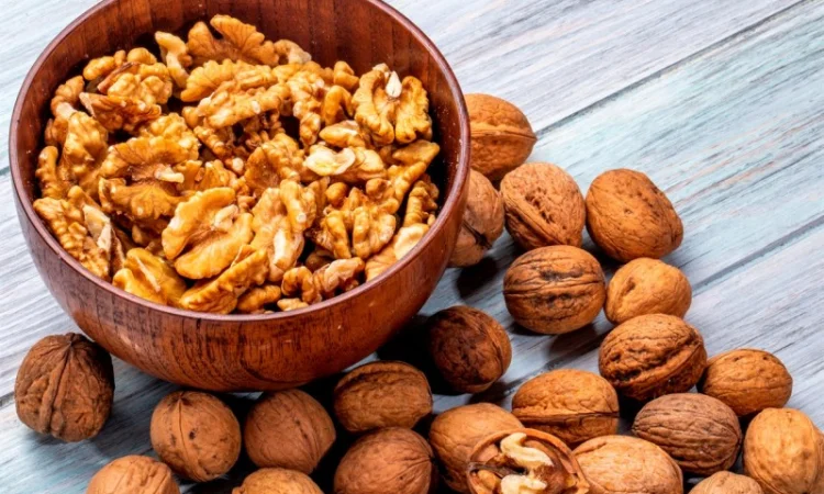 Покупаем грецкий орех и фасоль в Полтавской области - фото № 1