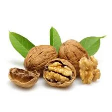 Горіхи та сухофрукти - фото № 1