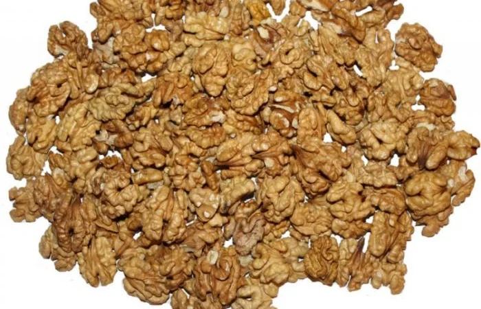 Куплю чищений волоський горіх в асортименті - фото № 1