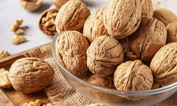 Куплю грецький орех - фото № 1