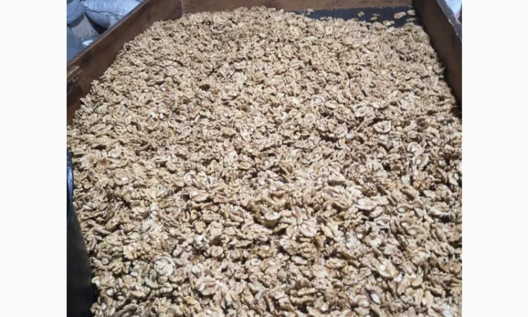 Горіх чищаний - фото № 1