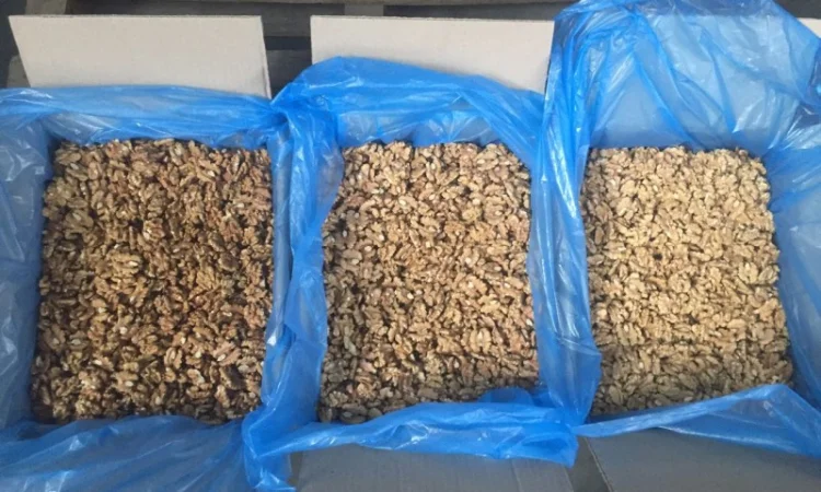 Закупаем микс светлый, любое содержания бабочки, четверть и янтарь - фото № 1