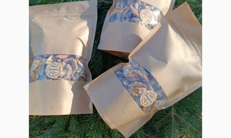 Продається горіх грецький - фото № 4