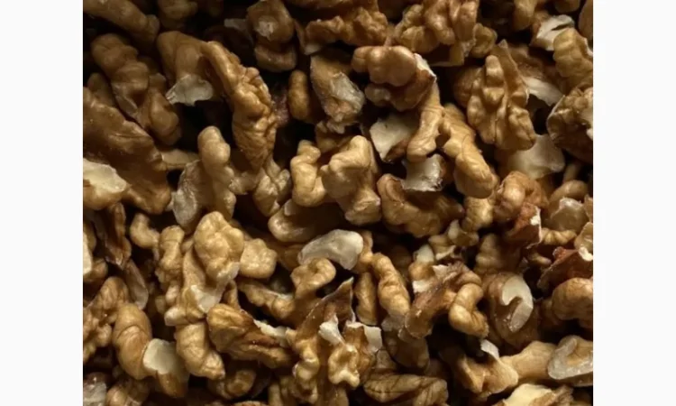 Горіхи грецькі чищені - фото № 2