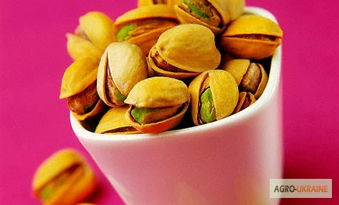 Продаж фісташок оптом та в роздріб - фото № 1