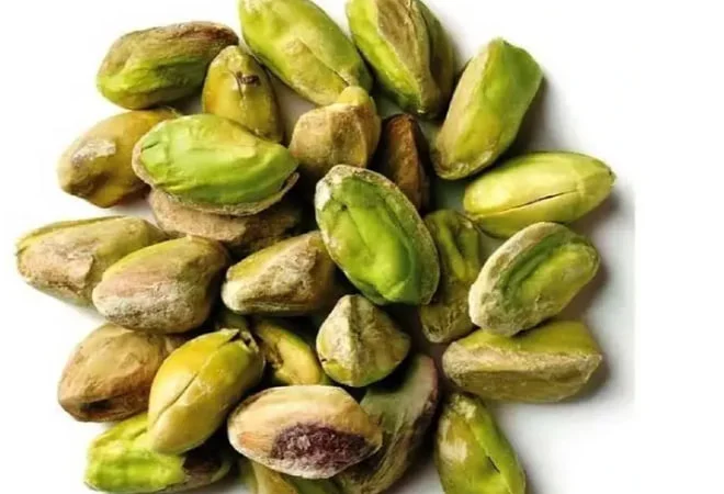 Купую очищене ядро фісташки - фото № 1