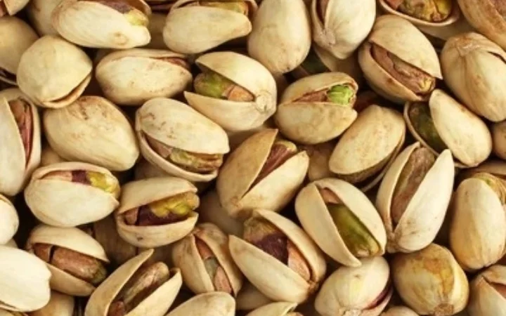 Фісташка США - фото № 1