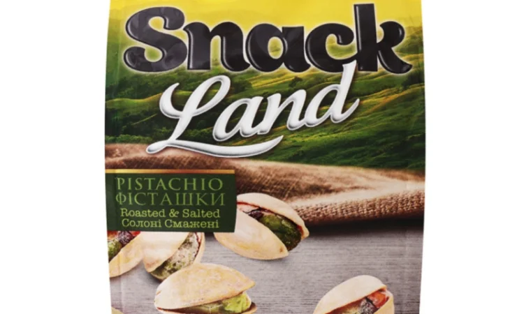 Фісташки різних сортів за доступними цінами - фото № 3