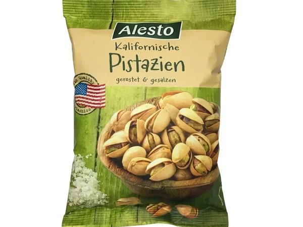 Фісташки різних сортів за доступними цінами - фото № 4