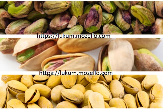 Фісташки різних сортів за доступними цінами - фото № 1