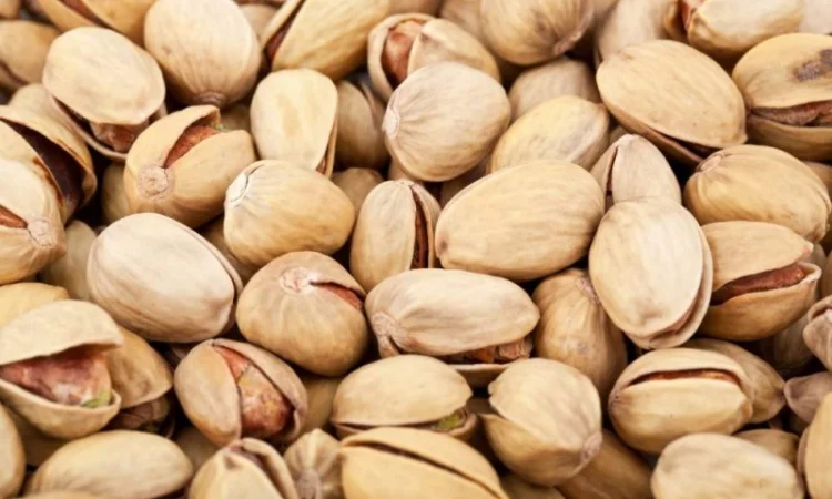 Продаём фисташку америку и иран - фото № 1