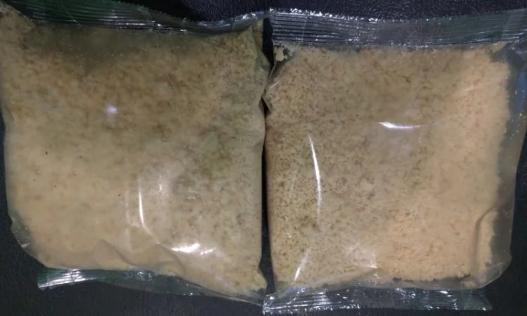 Продам фундук молотый (мука) - фото № 1