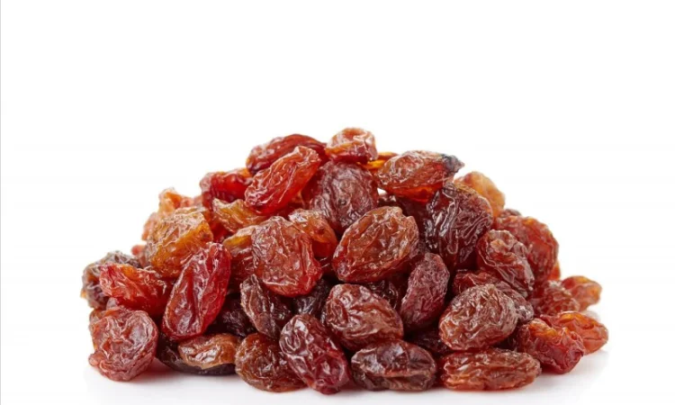 Изюм абджуш малаяр - фото № 1