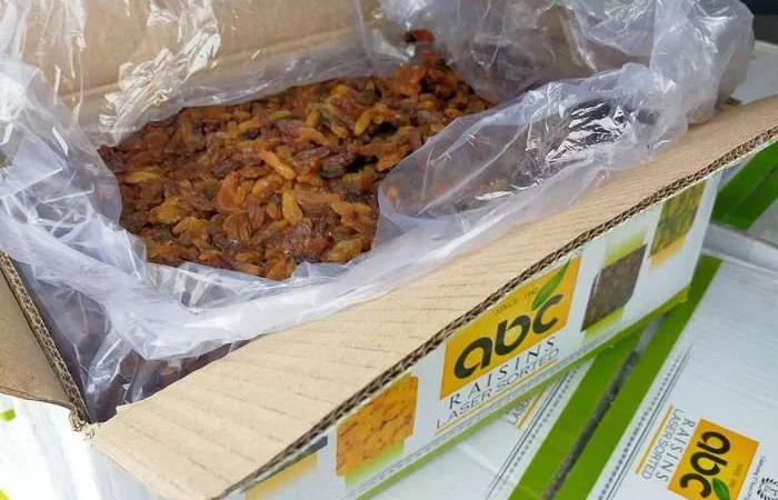 Родзинка - фото № 1