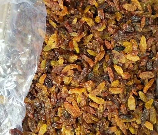 Родзинка - фото № 2