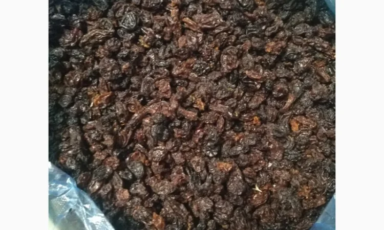 Продам изюм Узбекистан - фото № 2