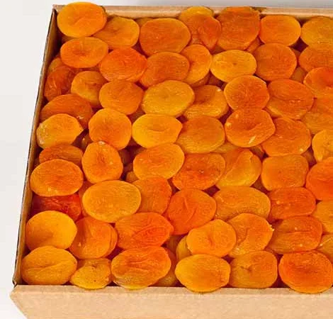 Курага Джамбо - фото № 1