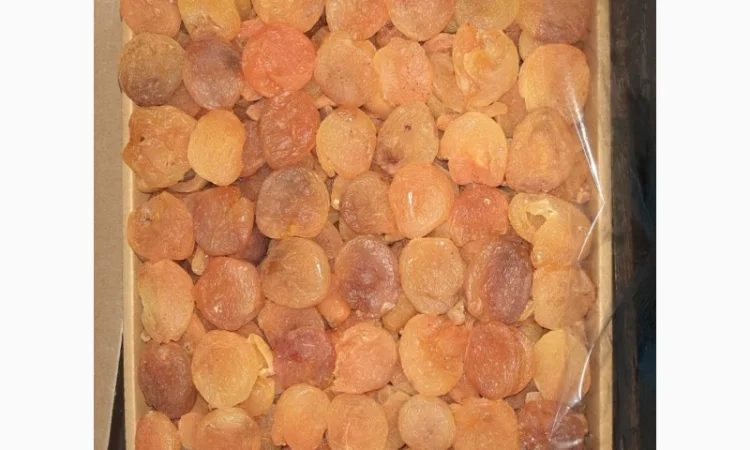 Курага Турция - фото № 1