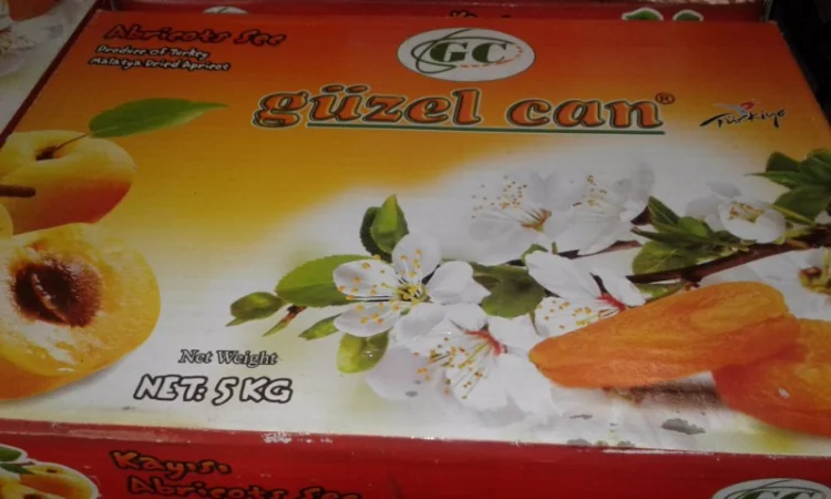 Курага. Сухофрукты. Орехи. оптом и в розницу - фото № 4