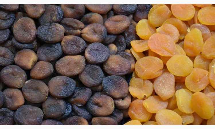 Курага оптом та в роздріб - широкий вибір цін - фото № 3