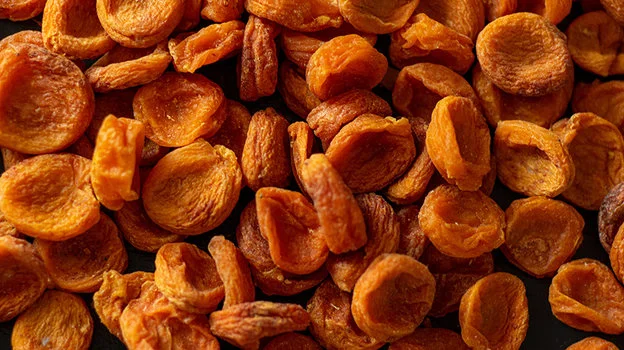 Курага оптом та в роздріб - широкий вибір цін - фото № 4