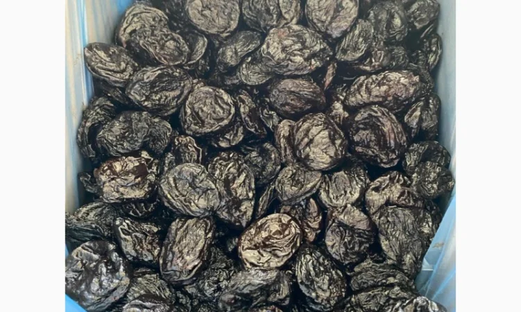 Чорнослив в'ялений (без кістки) - фото № 3