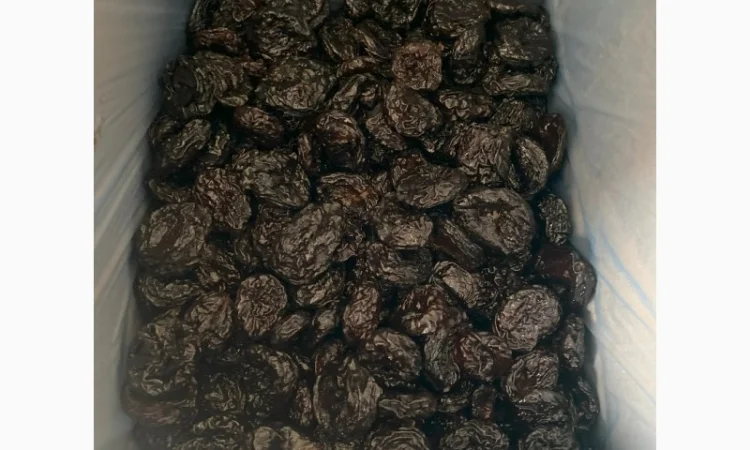 Чорнослив в'ялений (без кістки) - фото № 4