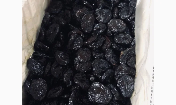 Продам чернослив без косточки - фото № 1
