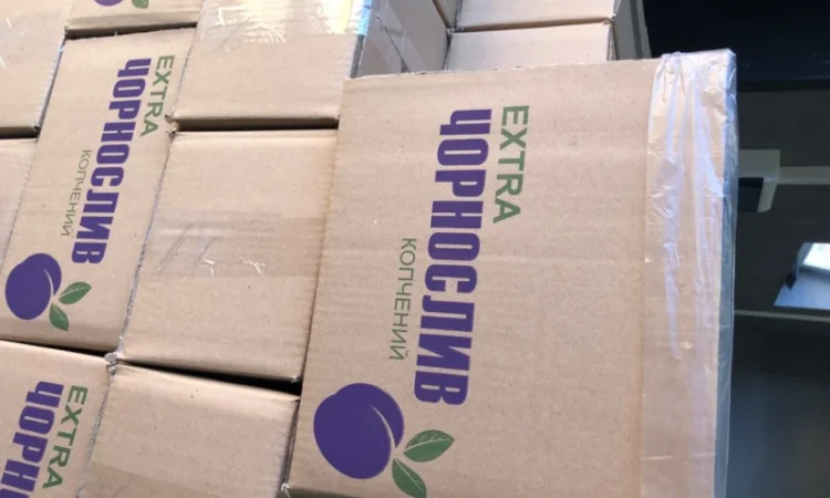 Продам чернослив без косточки - фото № 2