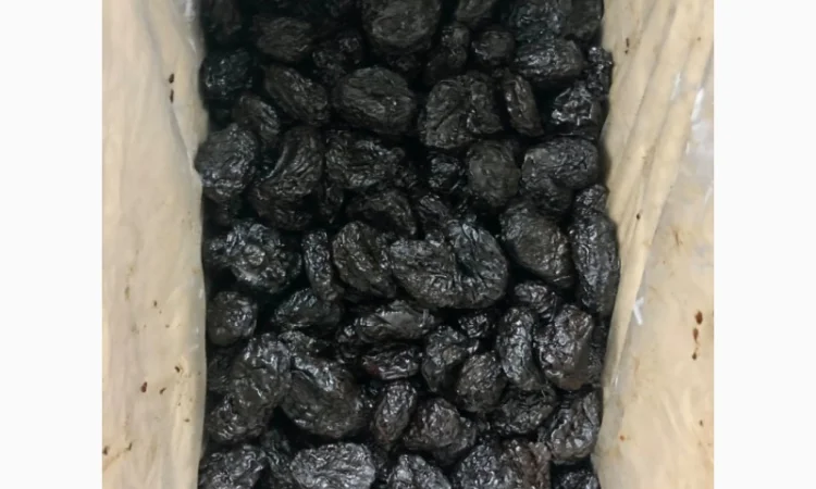 Продам в’ялений чорнослив - фото № 2