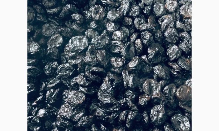 Пропонується в’ялений чорнослив без кісточок - фото № 3