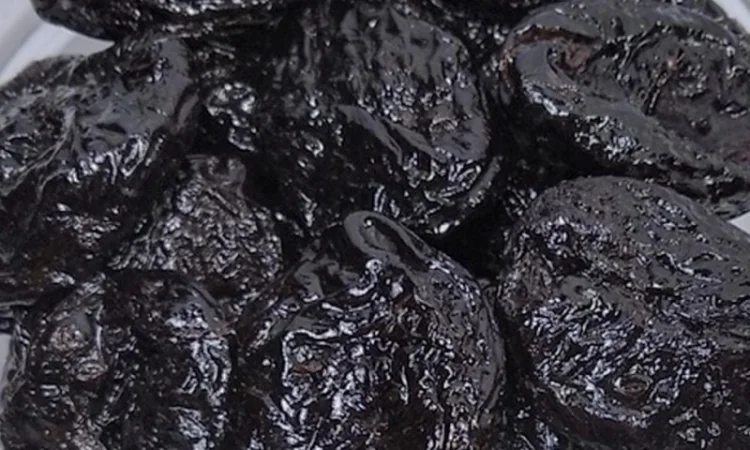 Чернослив сушеный Стенли - фото № 1