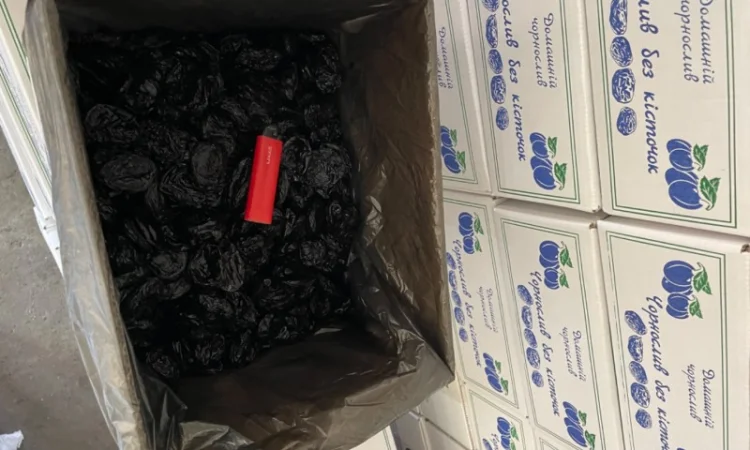 Продам чорнослив без кістки, димний і вялений - фото № 2