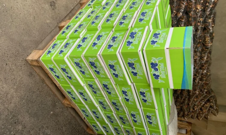 Пропонується чорнослив без кісточки - фото № 3