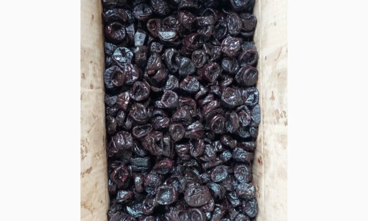 Продам чернослив вяленый - фото № 1