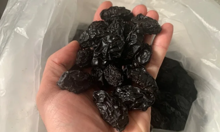 Продам чорнослив без диму натуральний - фото № 3