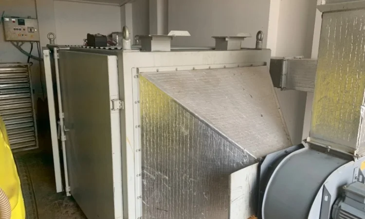 Продам чорнослив без диму натуральний - фото № 5