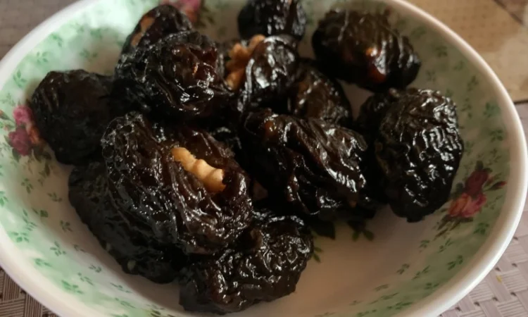 Продам чорнослив без диму натуральний - фото № 6