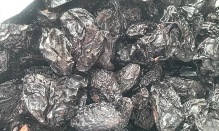 Продам чорнослив з кісткою - фото № 5