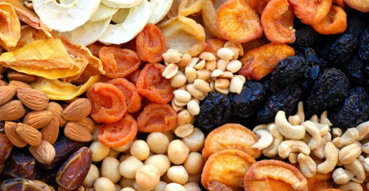 Чернослив копчёный - фото № 2