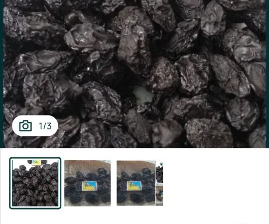 Чорнослив у продажу - фото № 2