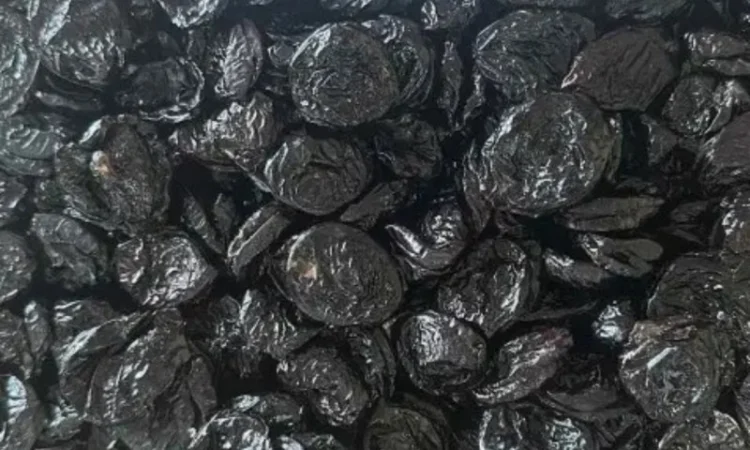 Продам чорнослив з кісточкою та без кісточки - фото № 1