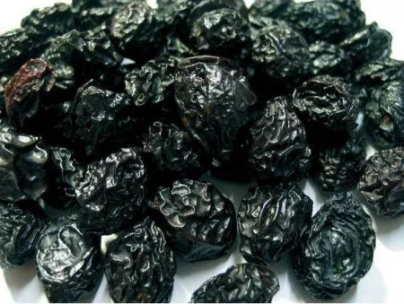 Продаємо чорнослив в'ялений з кісточкою. Від 1т до 20т - фото № 1