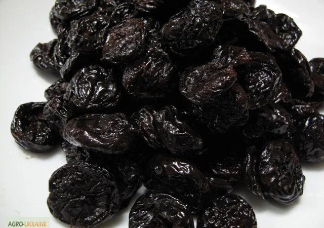 Продаємо чорнослив копчений без кісточки. Від 1т до 20т - фото № 1