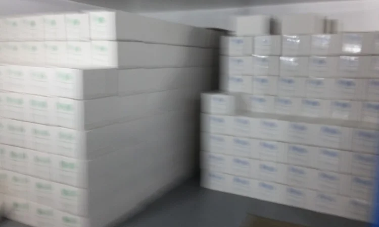 Продам Чернослив без кістки - фото № 1