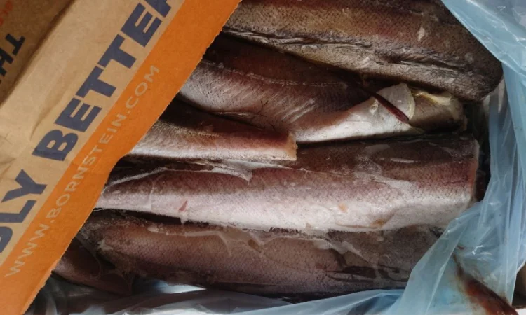 Хек Борнштейн 300-500 - фото № 3