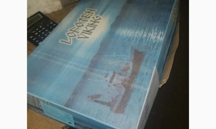 Філе оселедця 6-10 / 4-8; Норвегія / Ісландія - фото № 1